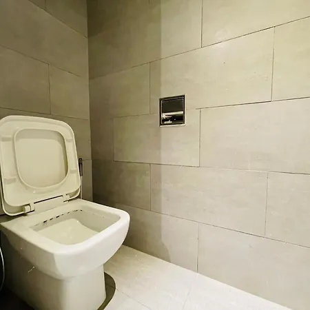 Arte Mont Kiara By Deurban Apartment Kuala Lumpur Exterior photo