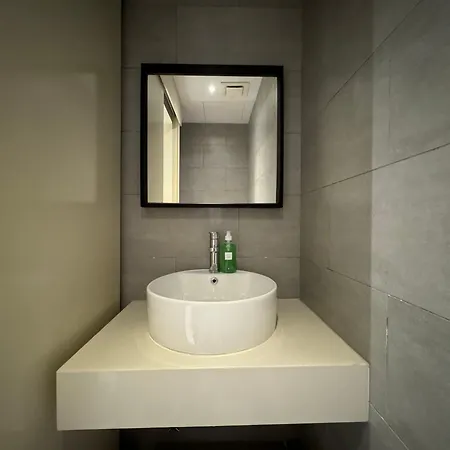 Arte Mont Kiara By Deurban Apartment Kuala Lumpur Exterior photo