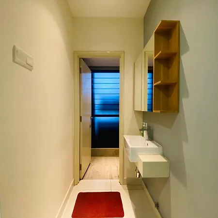 Arte Mont Kiara By Deurban Apartment Kuala Lumpur Exterior photo