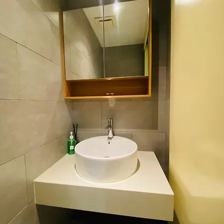 Arte Mont Kiara By Deurban Apartment Kuala Lumpur Exterior photo