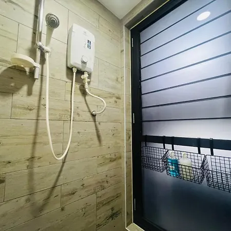 Arte Mont Kiara By Deurban Apartment Kuala Lumpur Exterior photo