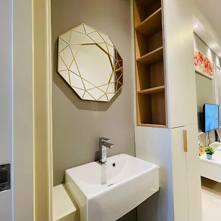 Arte Mont Kiara By Deurban Apartment Kuala Lumpur Exterior photo