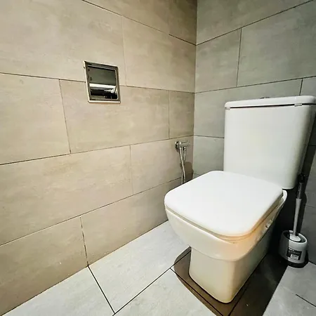 Arte Mont Kiara By Deurban Apartment Kuala Lumpur Exterior photo