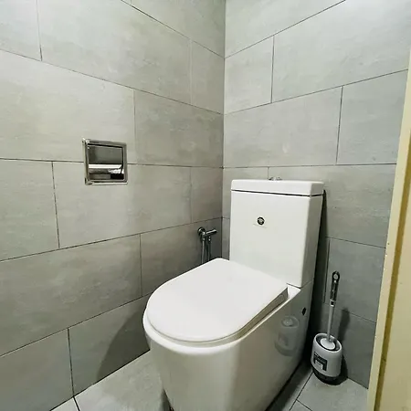 Arte Mont Kiara By Deurban Apartment Kuala Lumpur Exterior photo