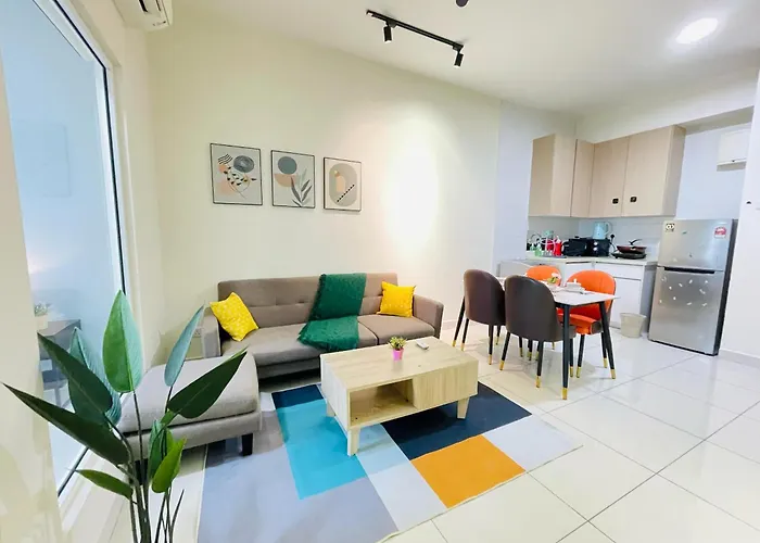 Arte Mont Kiara By Deurban