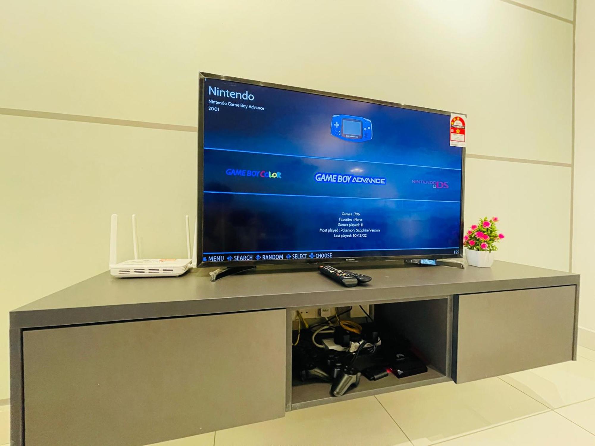 Apartment Arte Mont Kiara By Deurban