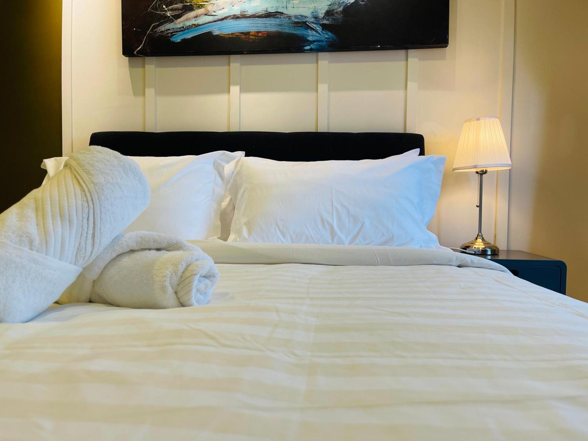 Apartment Arte Mont Kiara By Deurban