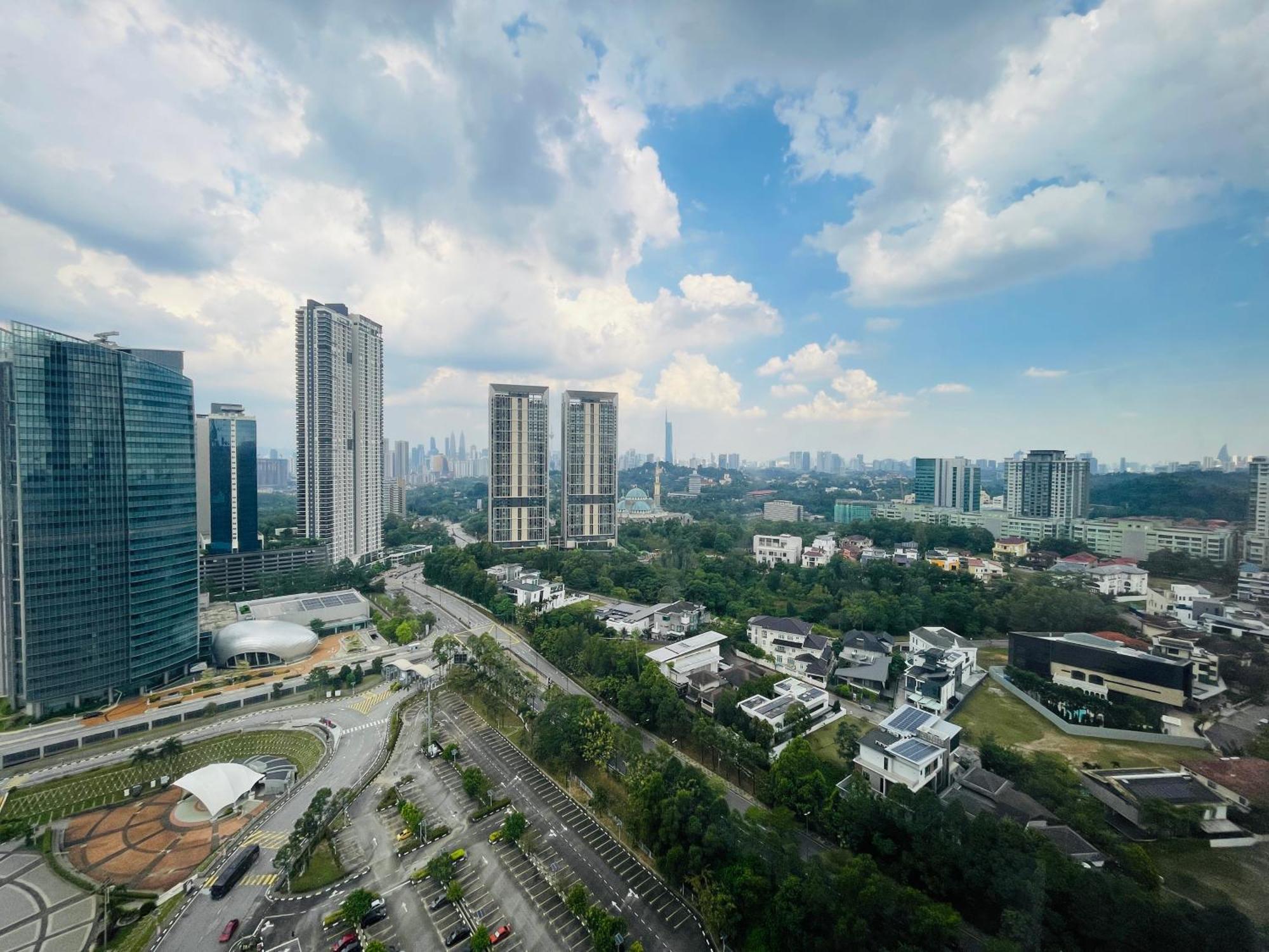 Arte Mont Kiara By Deurban Kuala Lumpur
