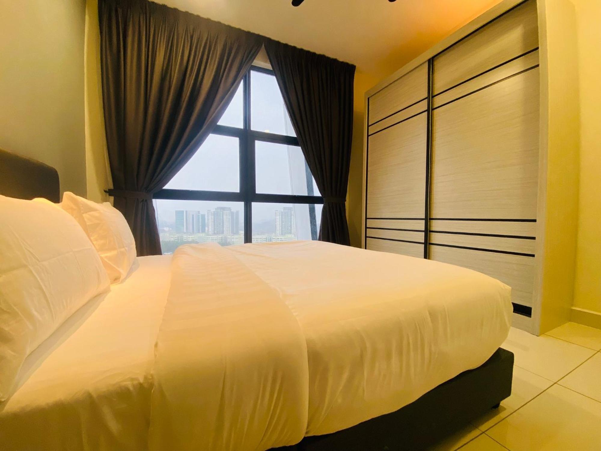 Arte Mont Kiara By Deurban * Kuala Lumpur