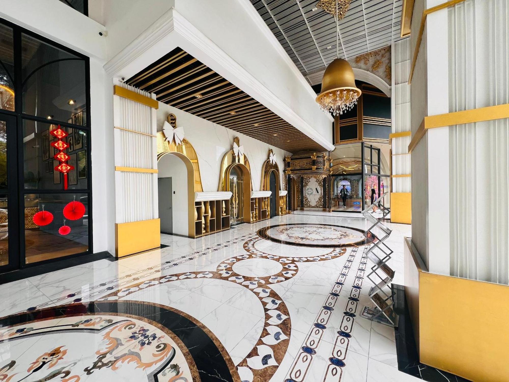 Arte Mont Kiara By Deurban Apartment Kuala Lumpur