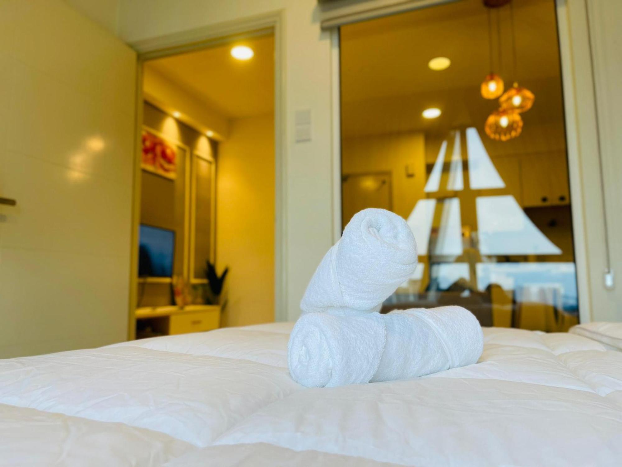 Apartment Arte Mont Kiara By Deurban