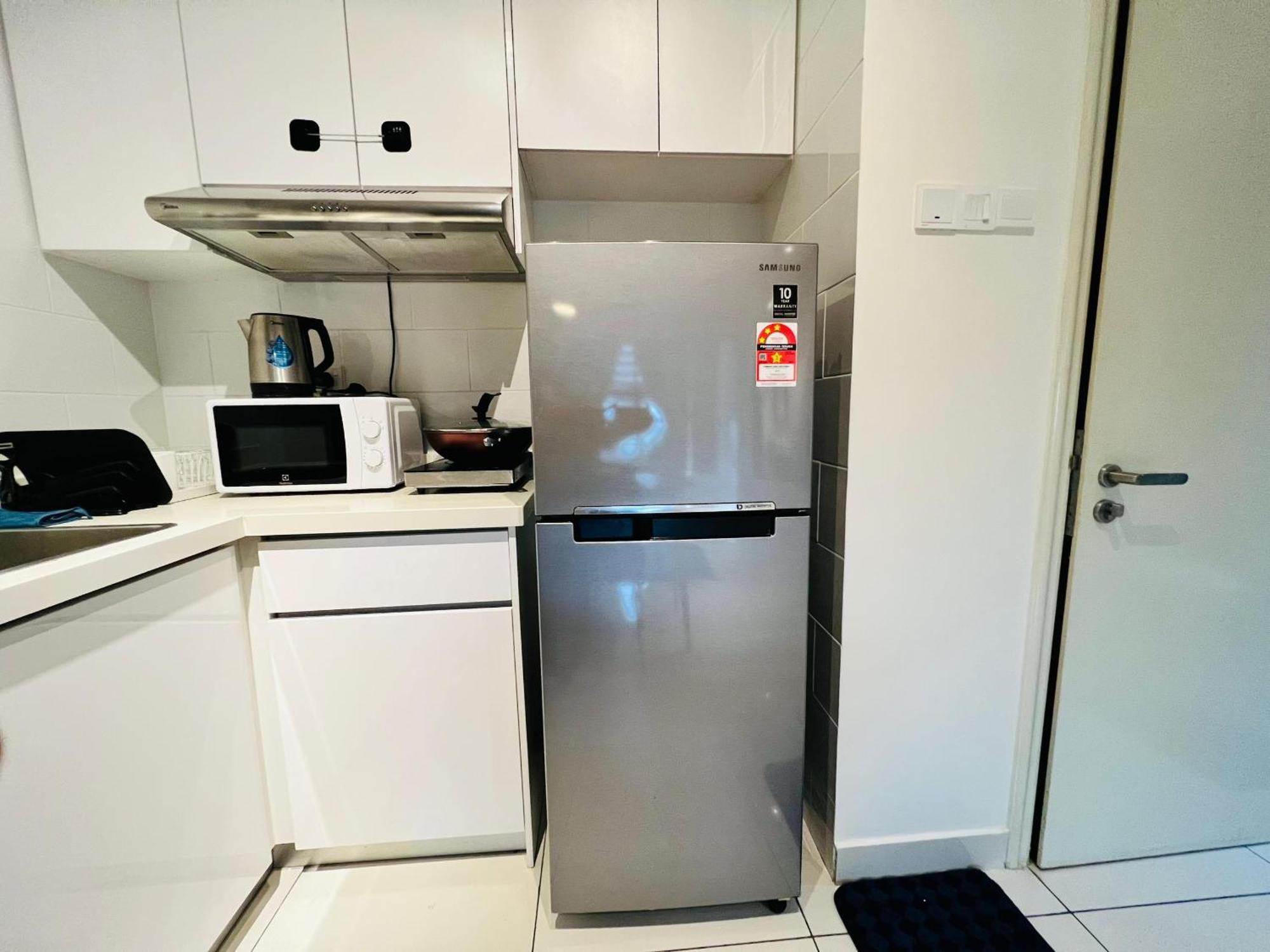 Apartment Arte Mont Kiara By Deurban Kuala Lumpur