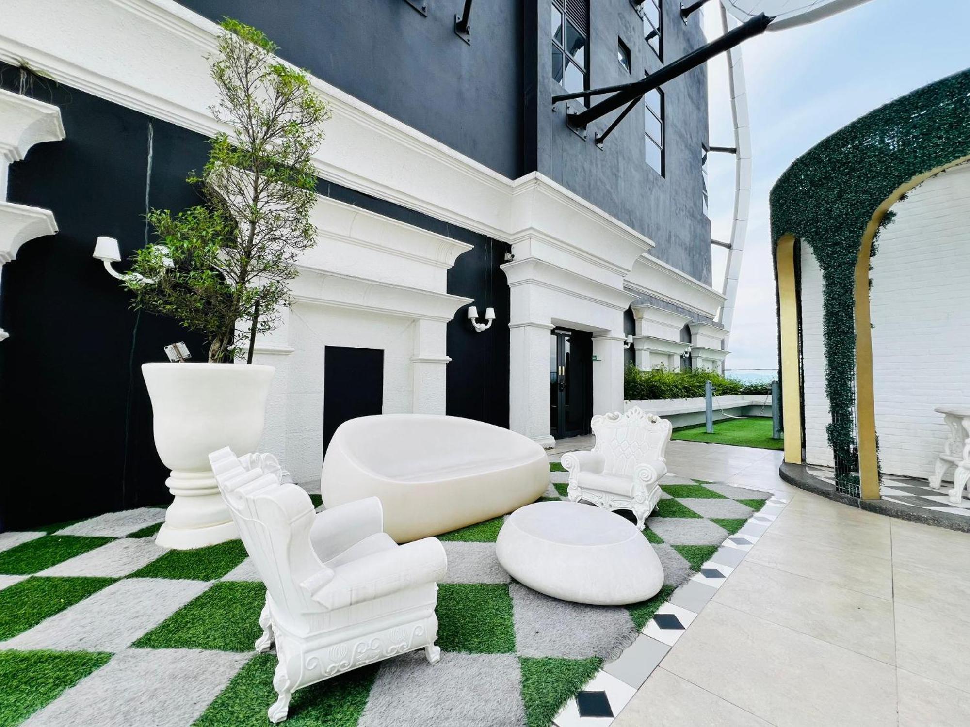 Apartment Arte Mont Kiara By Deurban *