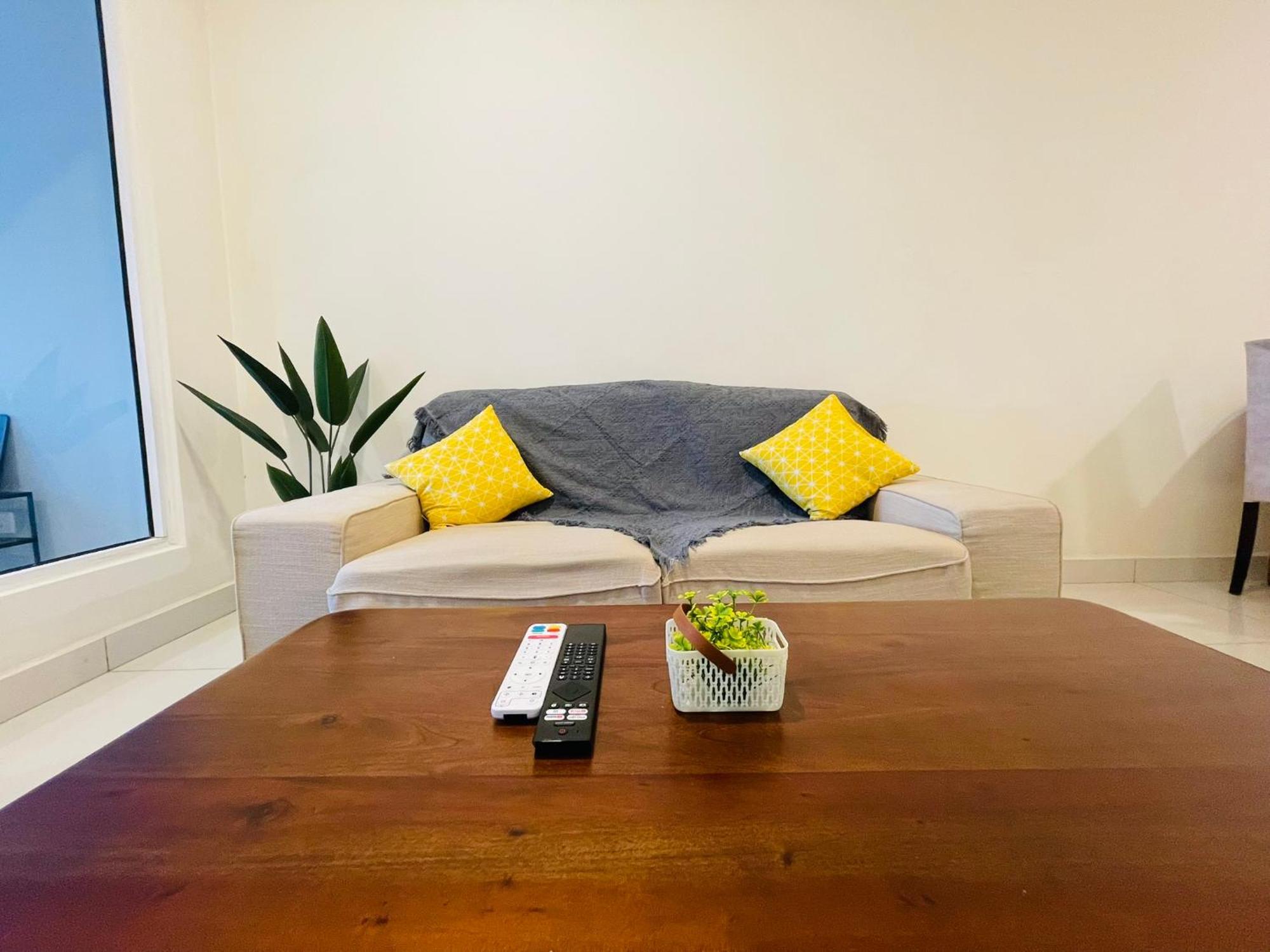 Apartment Arte Mont Kiara By Deurban Kuala Lumpur